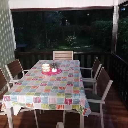Domek W Slawie Przy Jeziorze Na Galerach Slawa Dış mekan fotoğraf