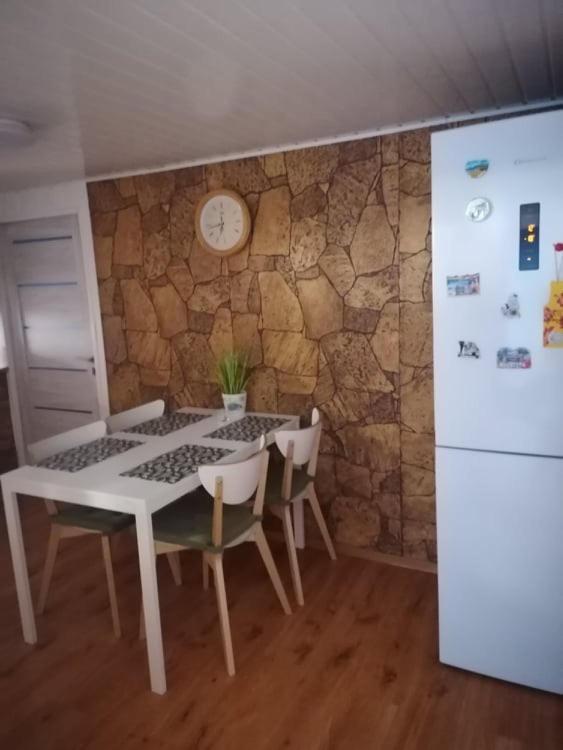 Domek W Slawie Przy Jeziorze Na Galerach Slawa Dış mekan fotoğraf