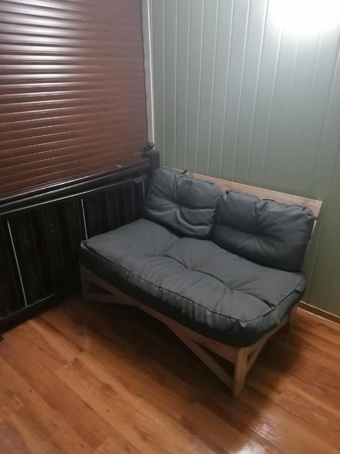 Domek W Slawie Przy Jeziorze Na Galerach Slawa Dış mekan fotoğraf